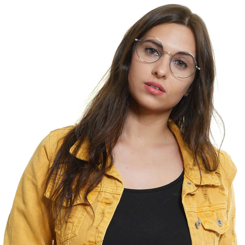 Emilio Pucci Eyewear Women's Eyeglasses (EP5088 51016)