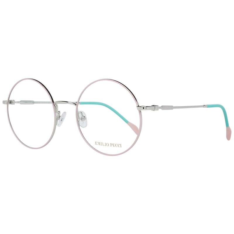 Emilio Pucci Eyewear Women's Eyeglasses (EP5088 51020)