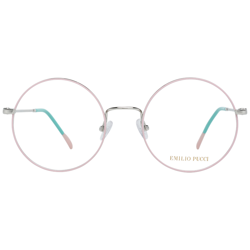 Emilio Pucci Eyewear Women's Eyeglasses (EP5088 51020)