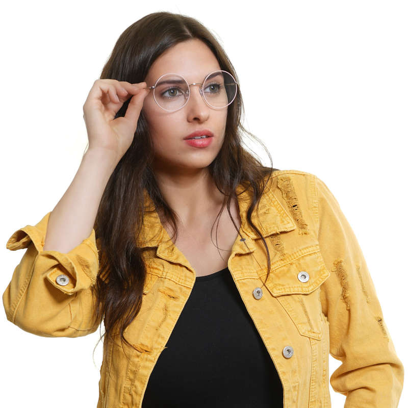Emilio Pucci Eyewear Women's Eyeglasses (EP5088 51020)