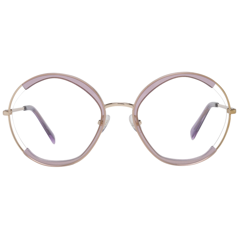Emilio Pucci Eyewear Women's Eyeglasses (EP5089 54083)
