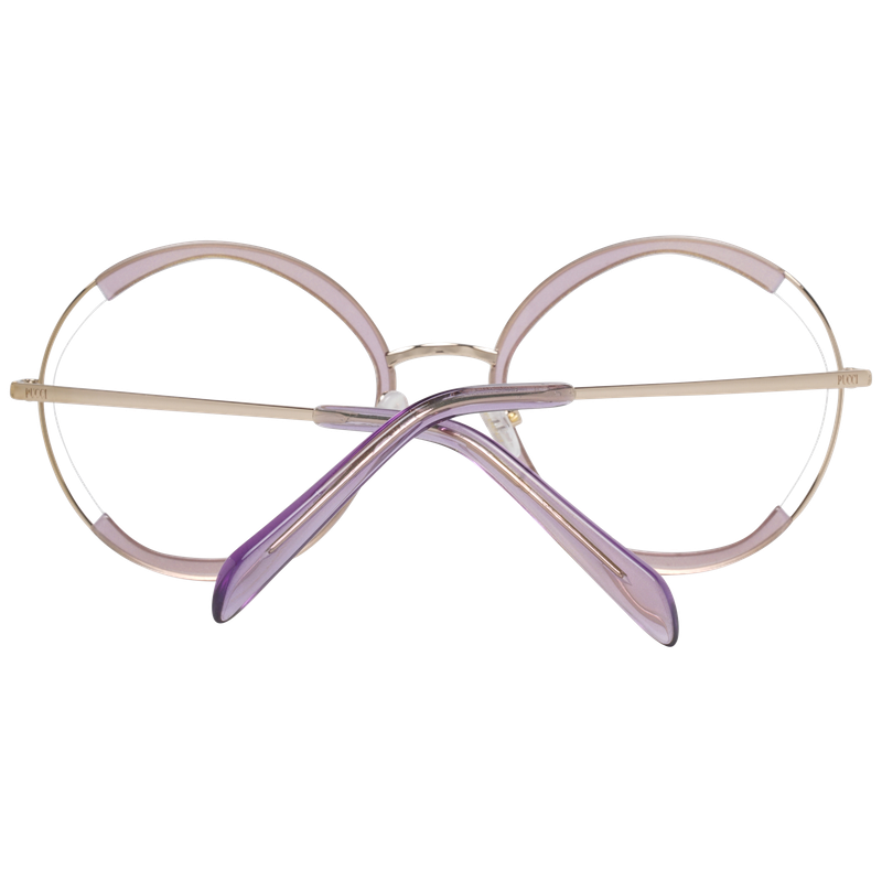 Emilio Pucci Eyewear Women's Eyeglasses (EP5089 54083)