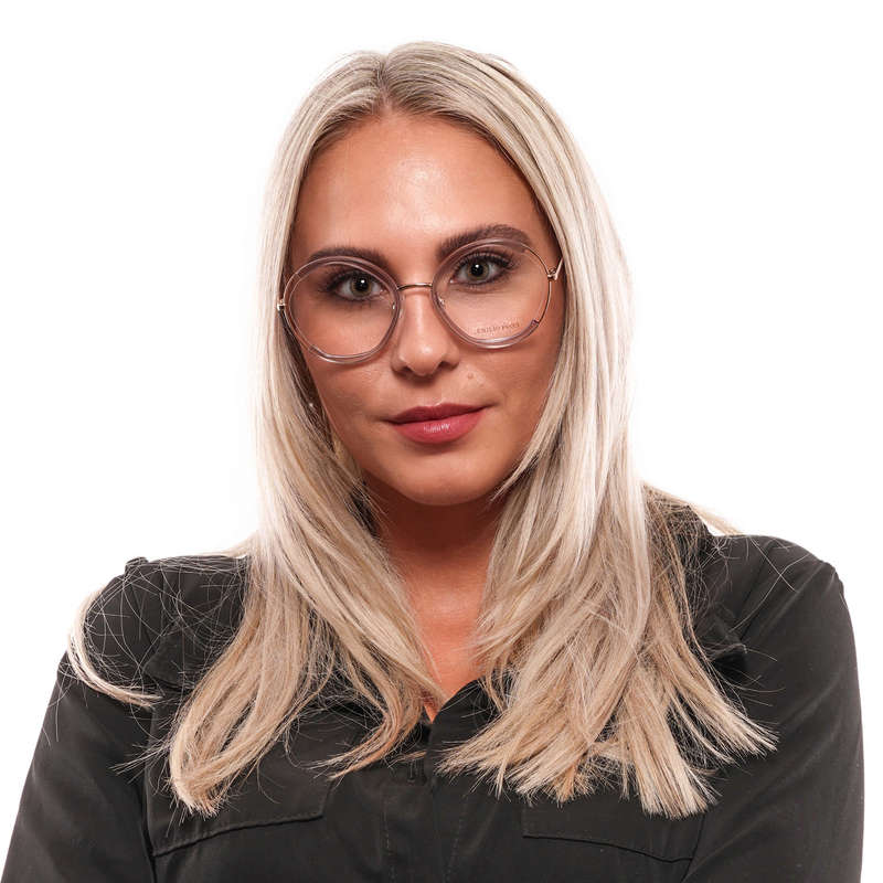 Emilio Pucci Eyewear Women's Eyeglasses (EP5089 54083)