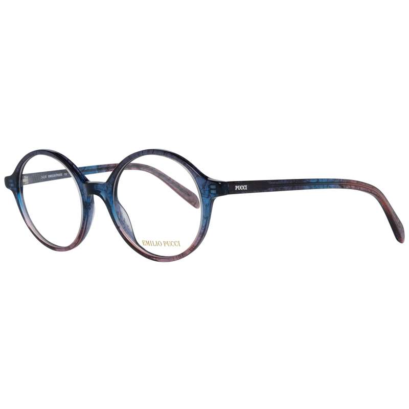 Emilio Pucci Eyewear Women's Eyeglasses (EP5091 50092)
