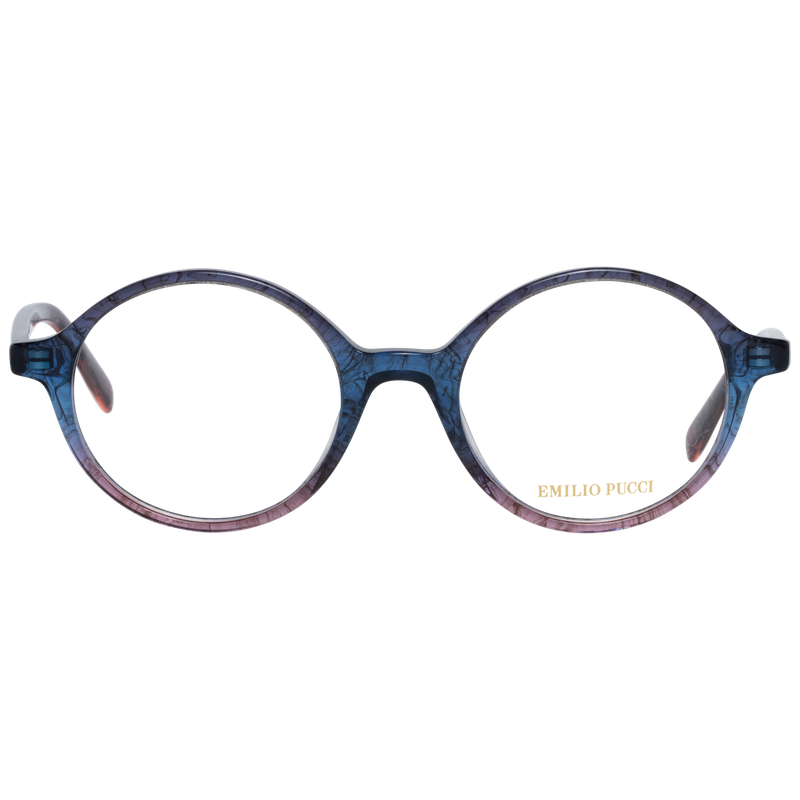 Emilio Pucci Eyewear Women's Eyeglasses (EP5091 50092)