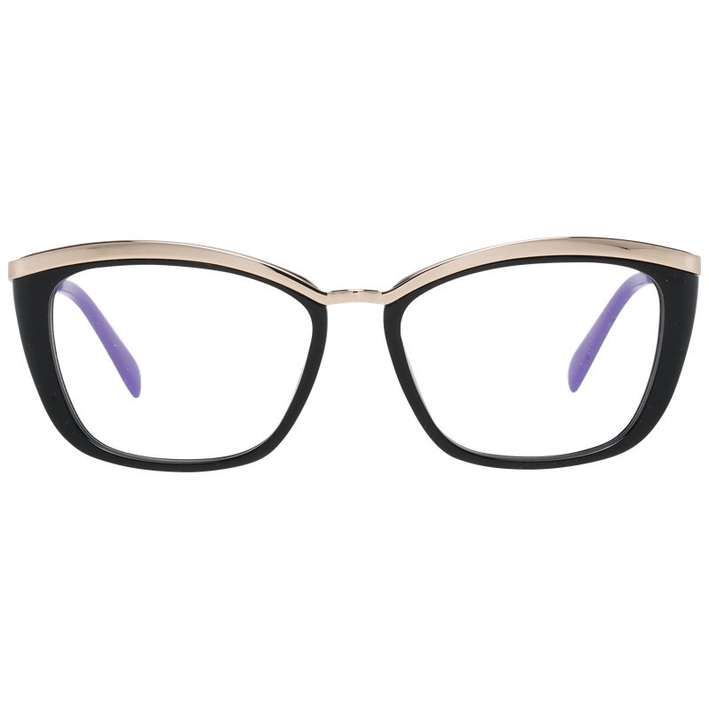Emilio Pucci Eyewear Women's Eyeglasses (EP5093 54005)