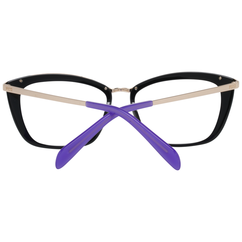 Emilio Pucci Eyewear Women's Eyeglasses (EP5093 54005)
