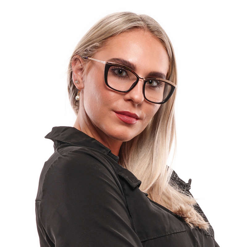 Emilio Pucci Eyewear Women's Eyeglasses (EP5093 54005)