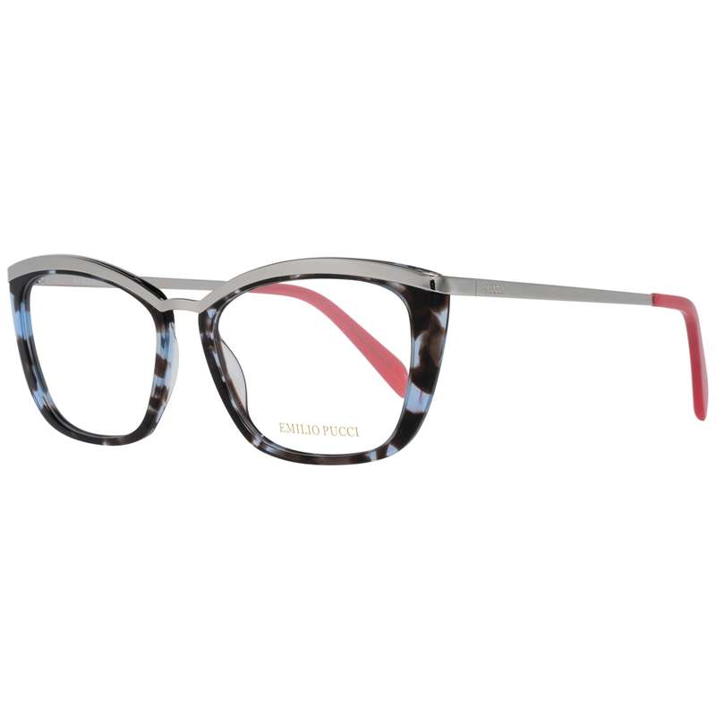 Emilio Pucci Eyewear Women's Eyeglasses (EP5093 54056)
