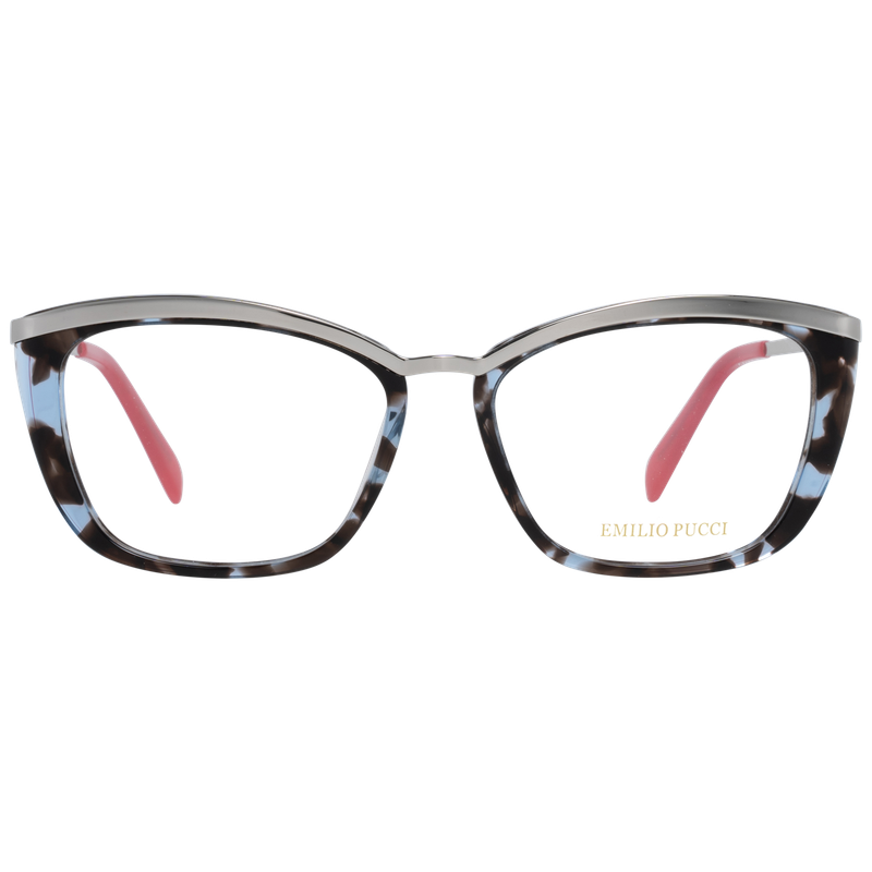 Emilio Pucci Eyewear Women's Eyeglasses (EP5093 54056)