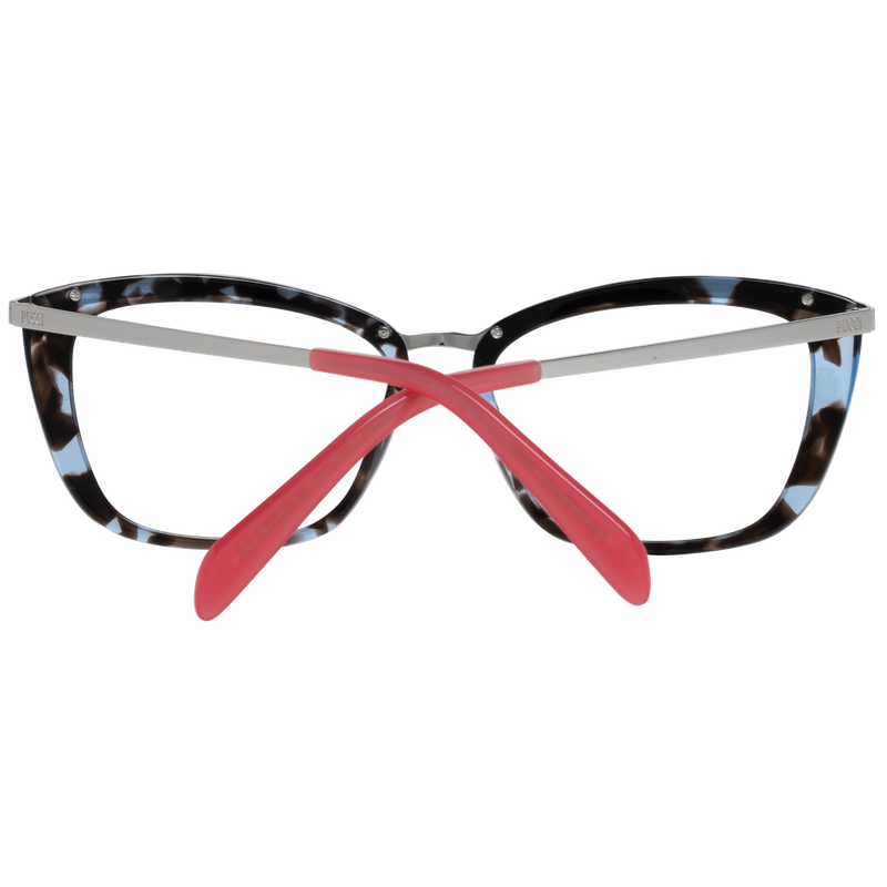 Emilio Pucci Eyewear Women's Eyeglasses (EP5093 54056)
