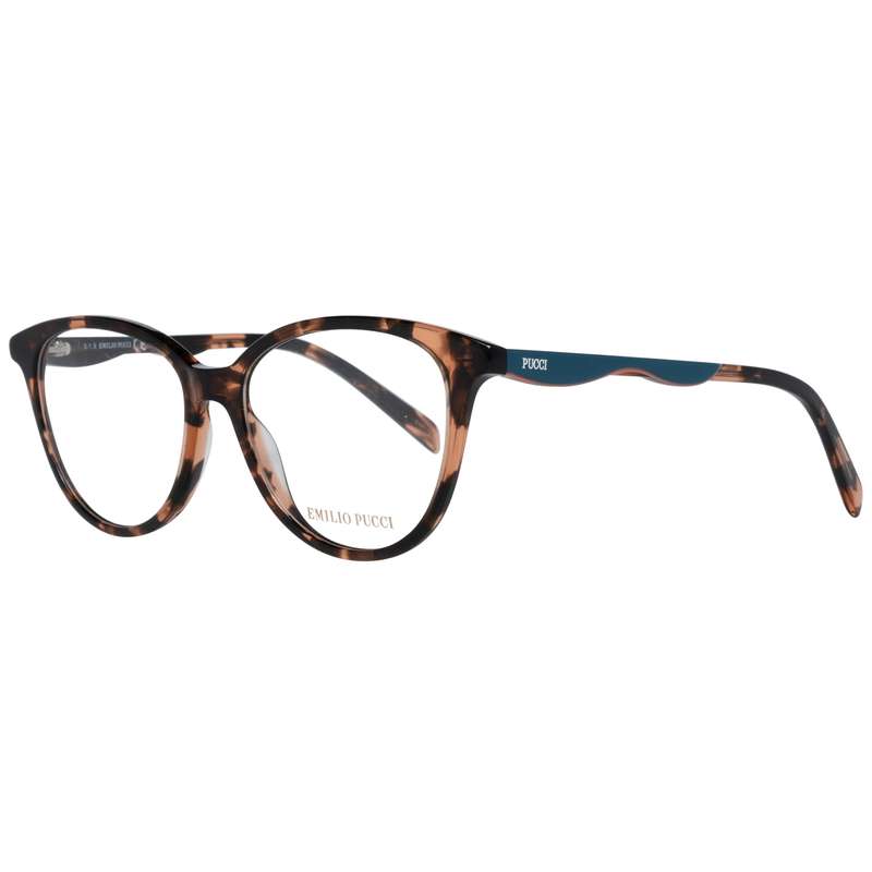 Emilio Pucci Eyewear Women's Eyeglasses (EP5094 53055)