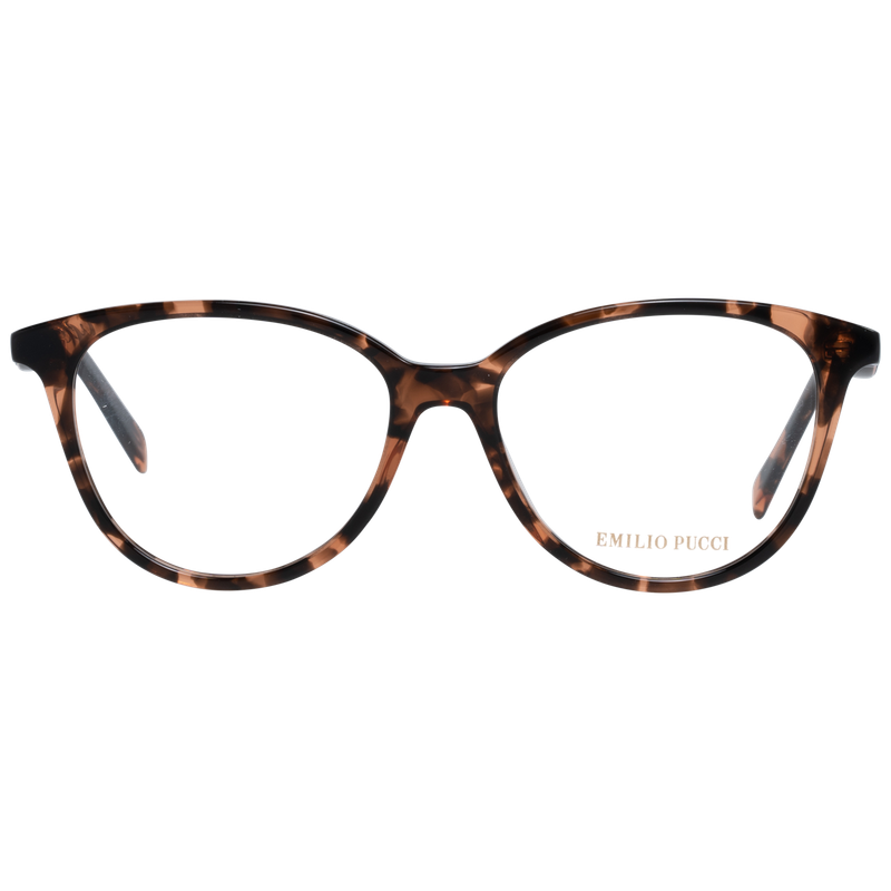 Emilio Pucci Eyewear Women's Eyeglasses (EP5094 53055)