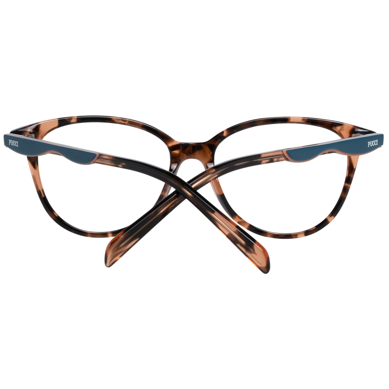 Emilio Pucci Eyewear Women's Eyeglasses (EP5094 53055)