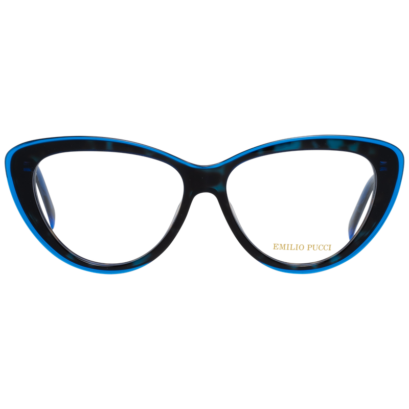Emilio Pucci Eyewear Women's Eyeglasses (EP5096 55092)