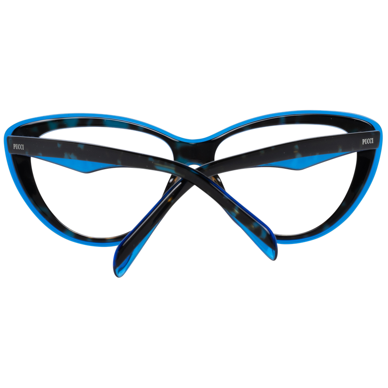 Emilio Pucci Eyewear Women's Eyeglasses (EP5096 55092)