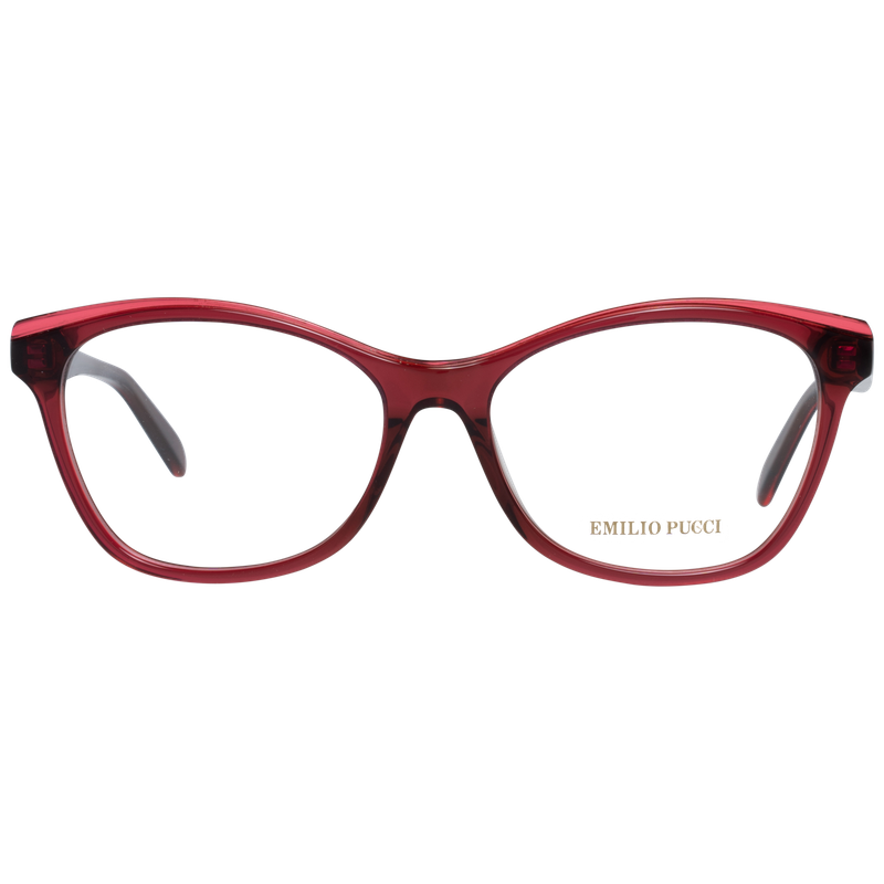 Emilio Pucci Eyewear Women's Eyeglasses (EP5098 54050)