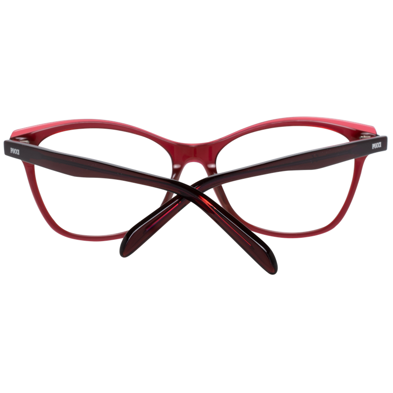 Emilio Pucci Eyewear Women's Eyeglasses (EP5098 54050)