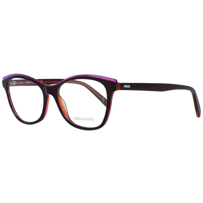 Emilio Pucci Eyewear Women's Eyeglasses (EP5098 54071)