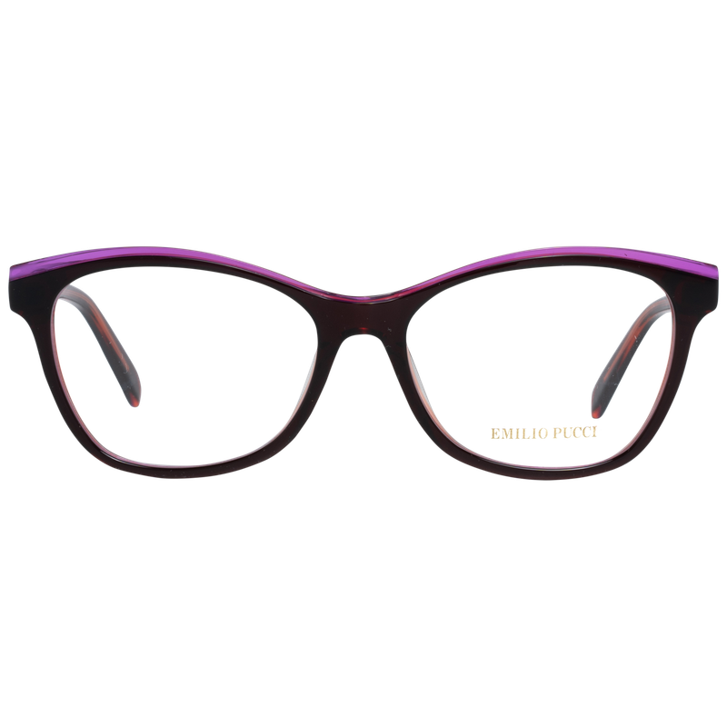 Emilio Pucci Eyewear Women's Eyeglasses (EP5098 54071)