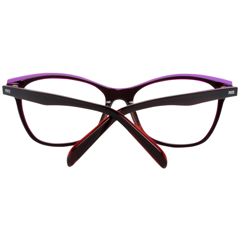 Emilio Pucci Eyewear Women's Eyeglasses (EP5098 54071)