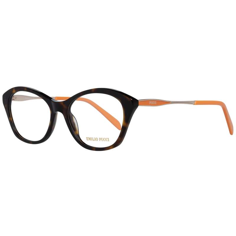 Emilio Pucci Eyewear Women's Eyeglasses (EP5100 54052)