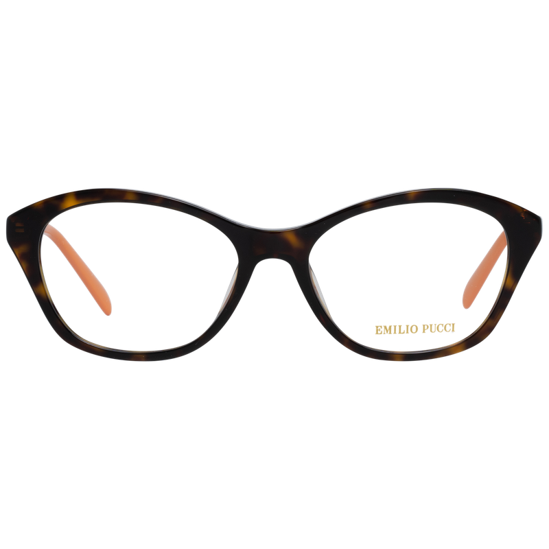 Emilio Pucci Eyewear Women's Eyeglasses (EP5100 54052)