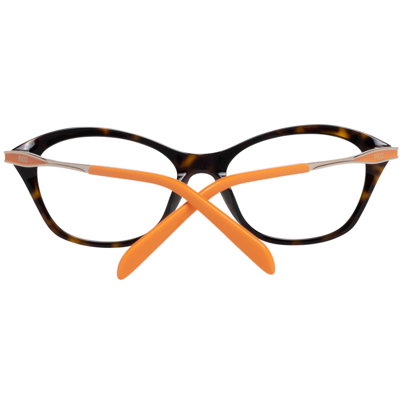 Emilio Pucci Eyewear Women's Eyeglasses (EP5100 54052)