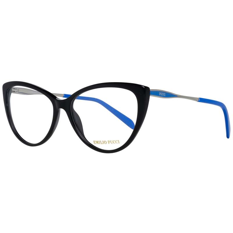 Emilio Pucci Eyewear Women's Eyeglasses (EP5101 56001)