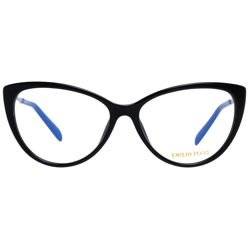 Emilio Pucci Eyewear Women's Eyeglasses (EP5101 56001)