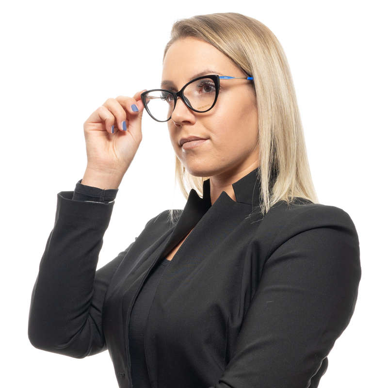 Emilio Pucci Eyewear Women's Eyeglasses (EP5101 56001)