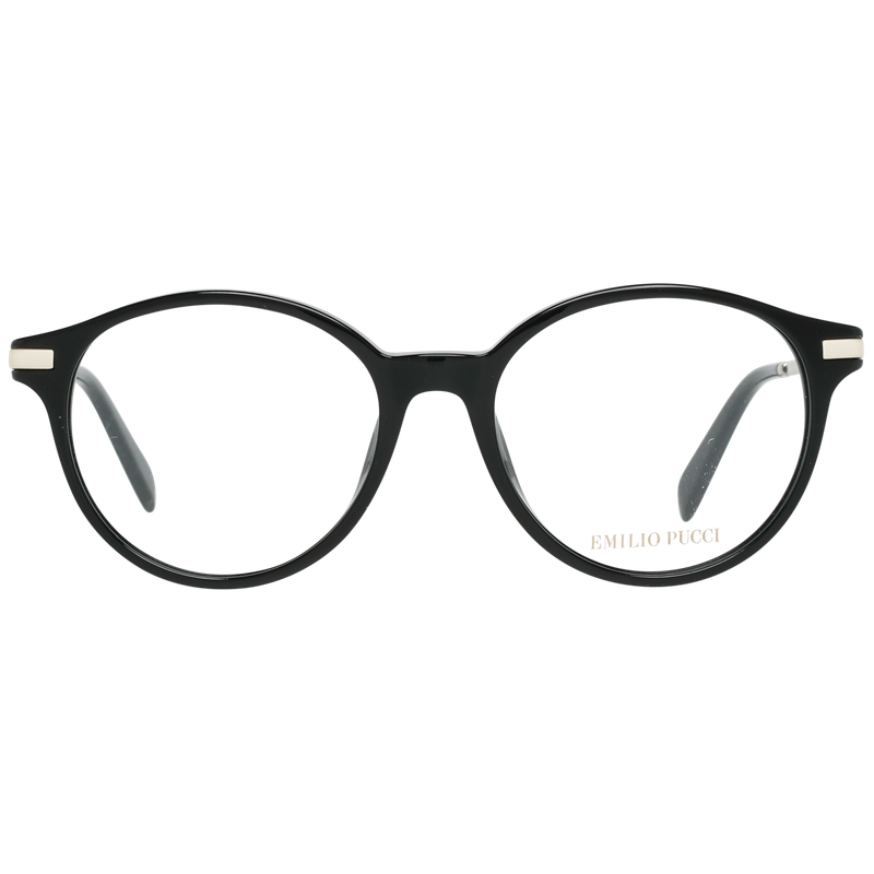 Emilio Pucci Eyewear Women's Eyeglasses (EP5105 52001)