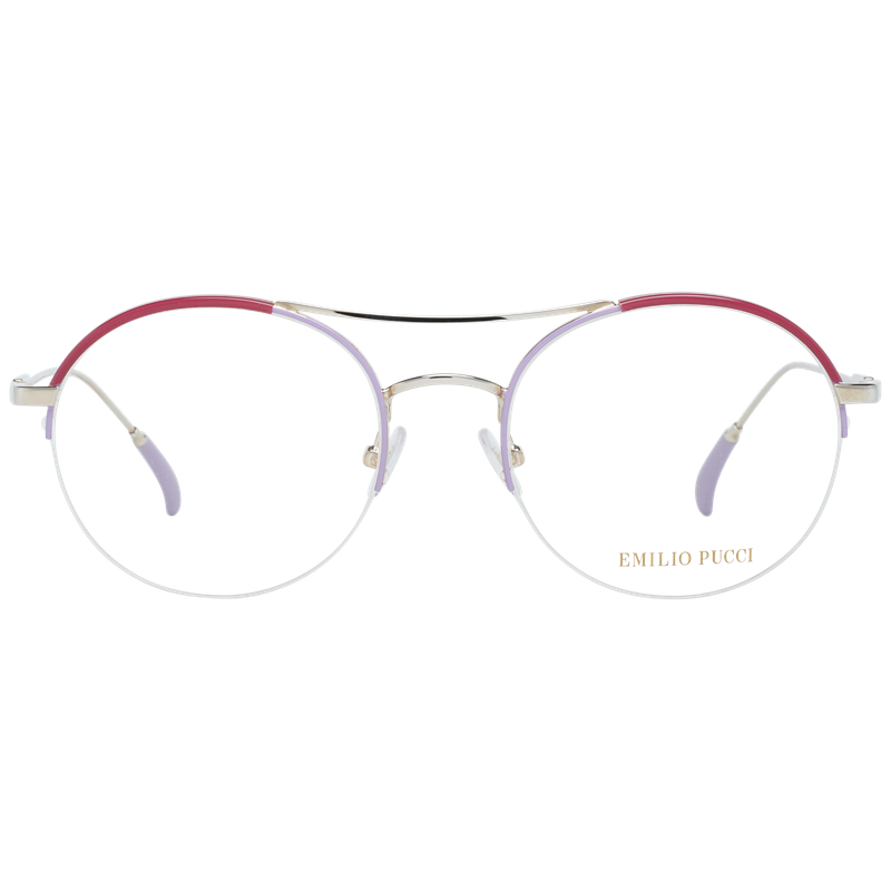 Emilio Pucci Eyewear Women's Eyeglasses (EP5108 52068)