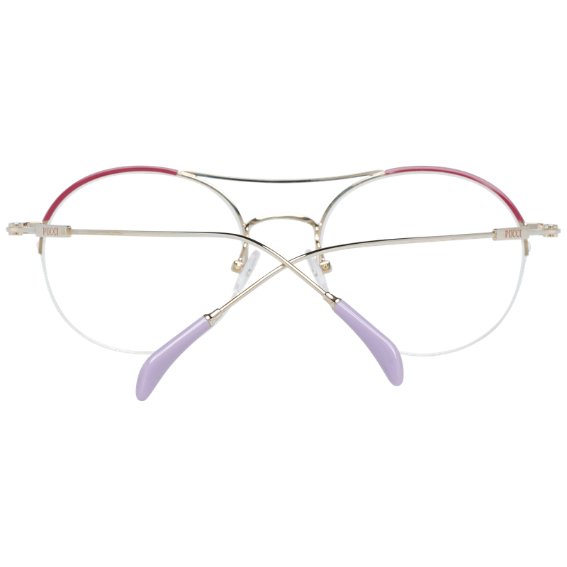 Emilio Pucci Eyewear Women's Eyeglasses (EP5108 52068)