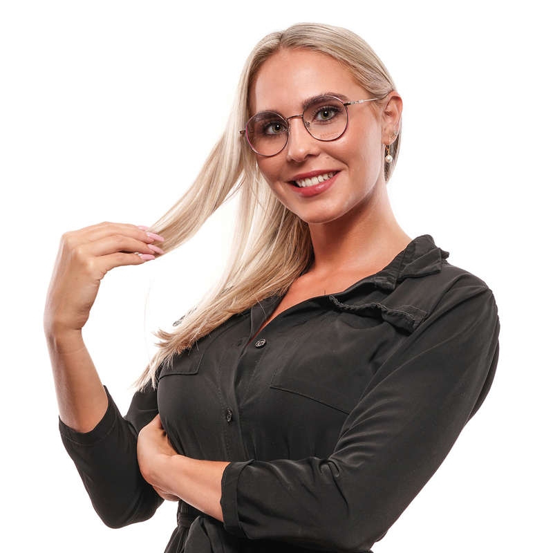 Emilio Pucci Eyewear Women's Eyeglasses (EP5110 50020)