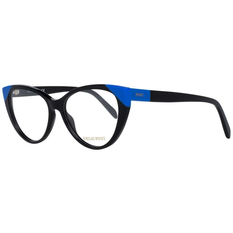 Emilio Pucci Eyewear Women's Eyeglasses (EP5116 54005)