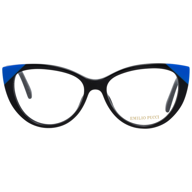 Emilio Pucci Eyewear Women's Eyeglasses (EP5116 54005)