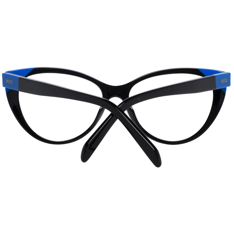 Emilio Pucci Eyewear Women's Eyeglasses (EP5116 54005)
