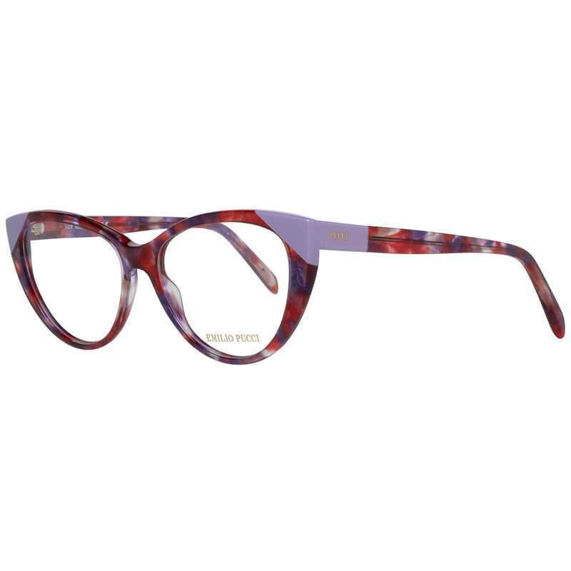 Emilio Pucci Eyewear Women's Eyeglasses (EP5116 54083)