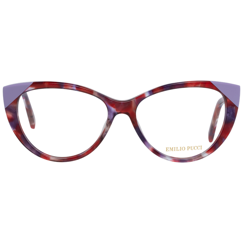 Emilio Pucci Eyewear Women's Eyeglasses (EP5116 54083)