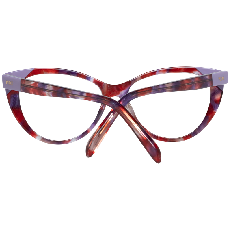 Emilio Pucci Eyewear Women's Eyeglasses (EP5116 54083)
