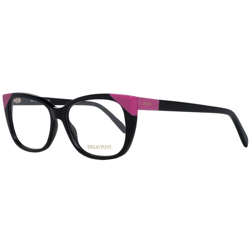 Emilio Pucci Eyewear Women's Eyeglasses (EP5117 54005)