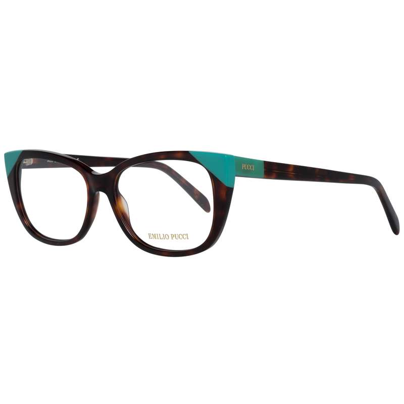 Emilio Pucci Eyewear Women's Eyeglasses (EP5117 54056)