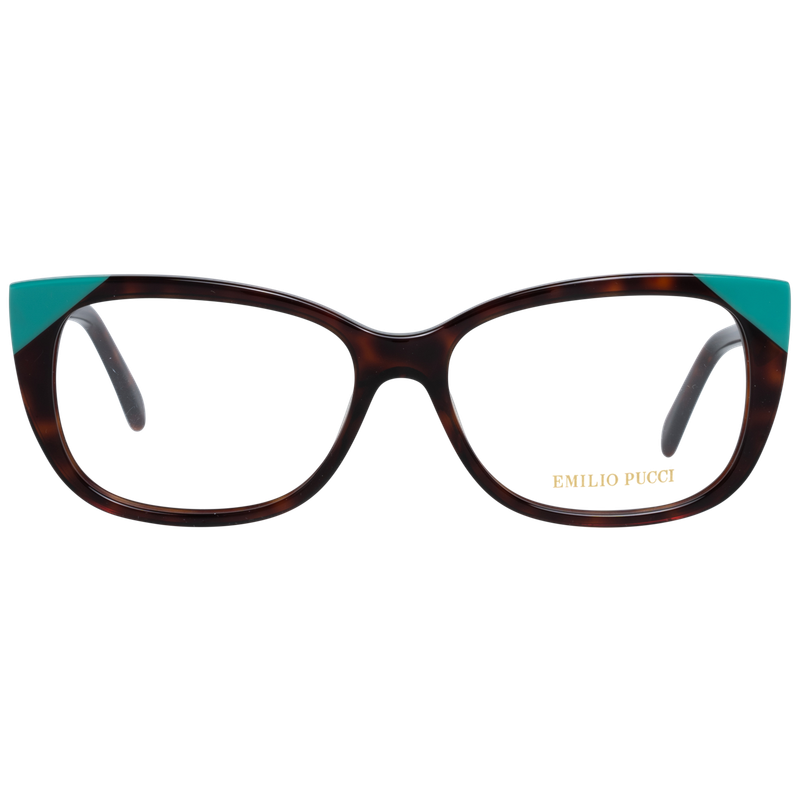 Emilio Pucci Eyewear Women's Eyeglasses (EP5117 54056)