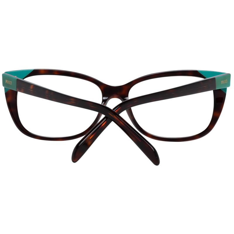 Emilio Pucci Eyewear Women's Eyeglasses (EP5117 54056)