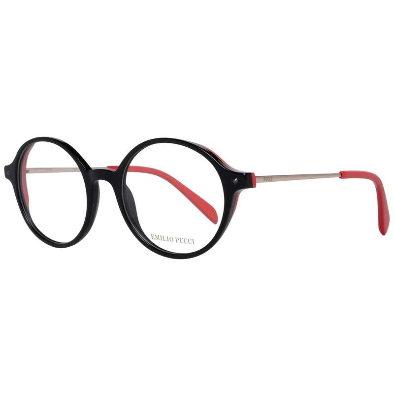 Emilio Pucci Eyewear Women's Eyeglasses (EP5118 50005)