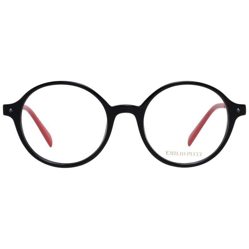 Emilio Pucci Eyewear Women's Eyeglasses (EP5118 50005)
