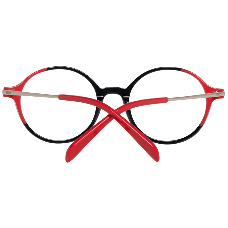 Emilio Pucci Eyewear Women's Eyeglasses (EP5118 50005)