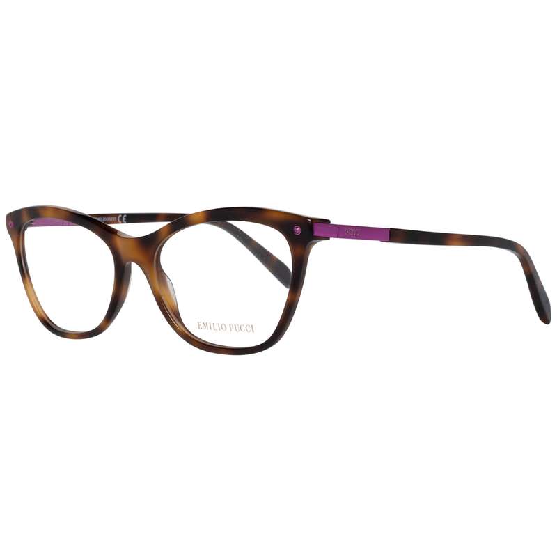 Emilio Pucci Eyewear Women's Eyeglasses (EP5121 54052)