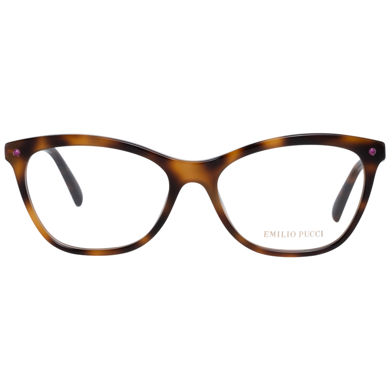 Emilio Pucci Eyewear Women's Eyeglasses (EP5121 54052)